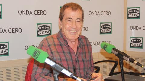 Fernando Sánchez Dragó en Onda Cero